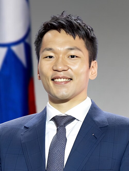 李洋 (羽球運動員)