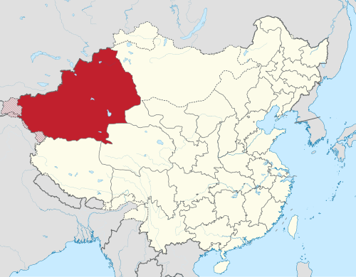 迪化市