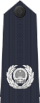 总警监警衔
