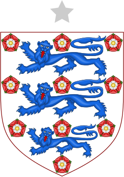 Shirt badge/Association crest