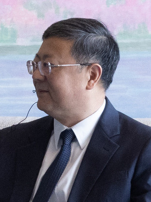 陳吉寧