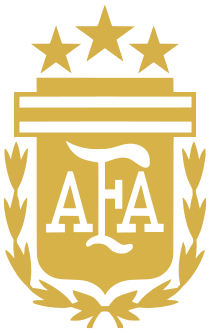 Shirt badge/Association crest