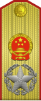 中华人民共和国大元帅
