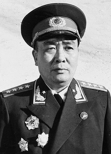 解放军军衔