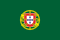 Flag of Portugal