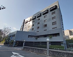 立法院臺北會館
