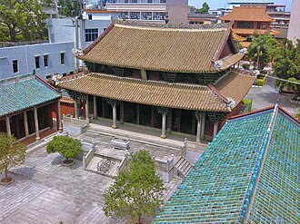 兴宁市