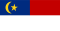 Flag of Malacca
