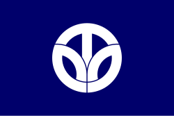 福井縣旗幟