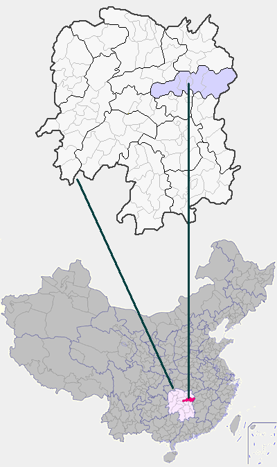 长沙市