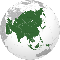 中華人民共和國政府