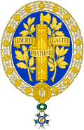法兰西国徽