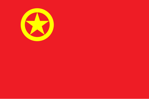 共青團派