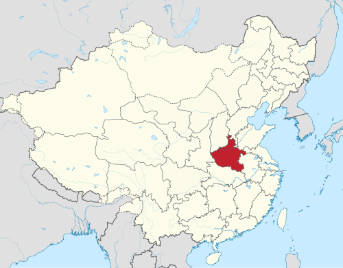 开封