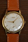 Tissot 1958 (已停产)