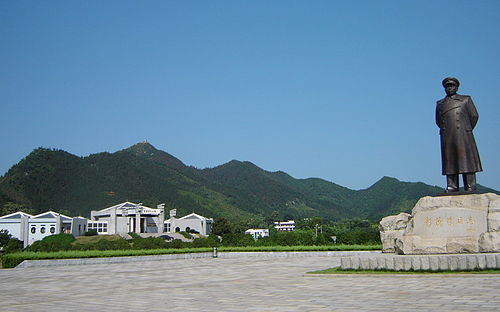 湘潭县