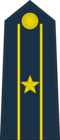 空军少校