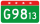 G9813
