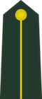武警学员