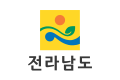 全羅南道旗幟