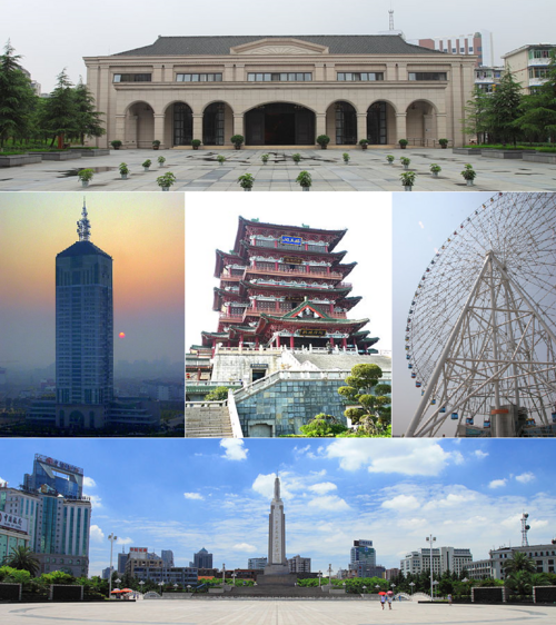 南昌市