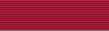 Order of the Bath ribbon bar