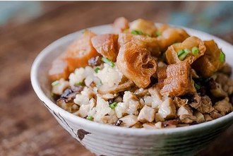 温州糯米饭