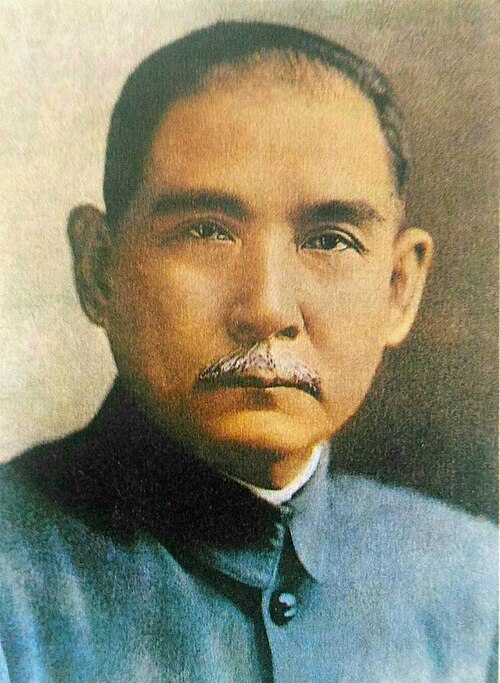 中国国民党革命委员会