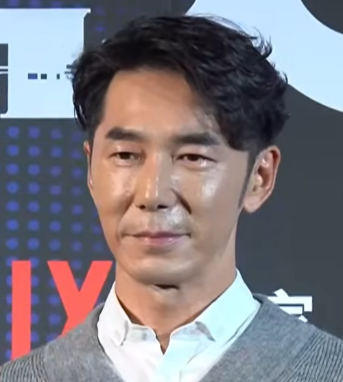 李李仁