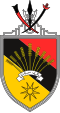 Coat of arms of Negeri Sembilan