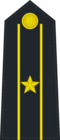 海军少校