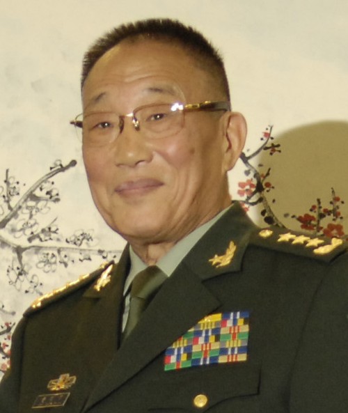 曹剛川