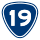 省道