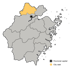 湖州