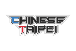 中華台北《鬥陣特攻》世界盃(英语:Overwatch World Cup)代表旗