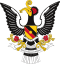 Coat of arms of Sarawak