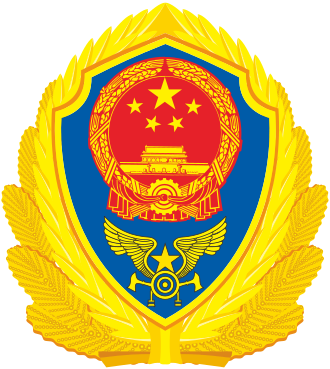 中华人民共和国消防救援衔