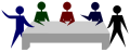 平民