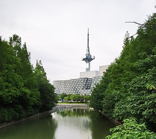 盐城市