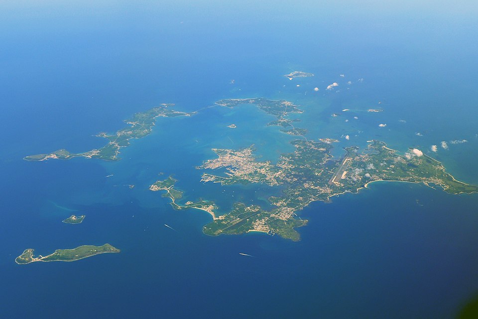 澎湖群島