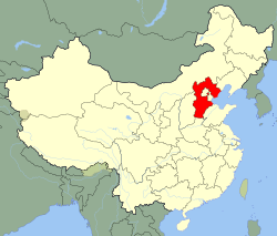 景县
