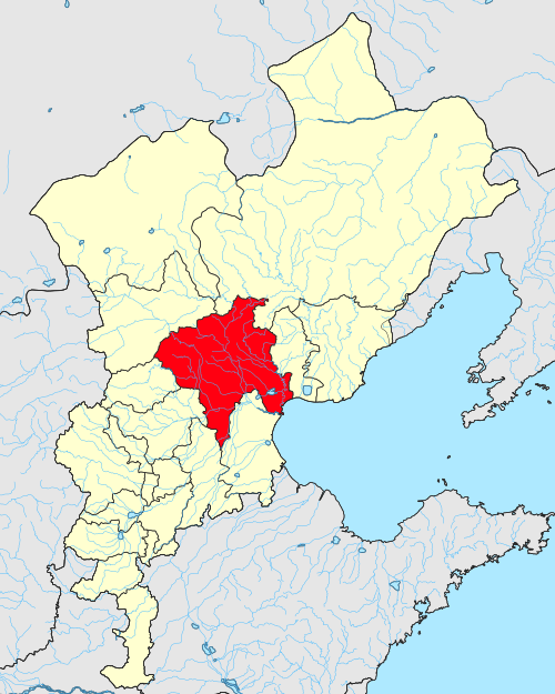 顺天府