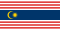 Flag of Kuala Lumpur