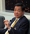 薄熙来（2011年7月3日）