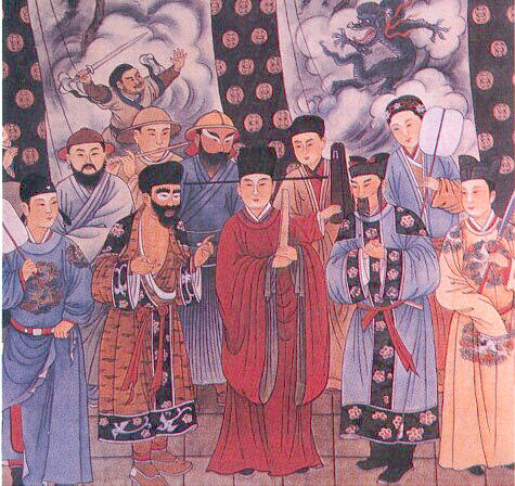 雜劇