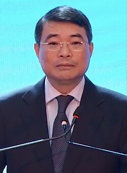 黎明兴, 政府總理, 越共中央组织部部长