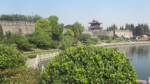 荆州市