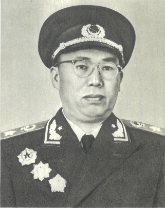 山东军区