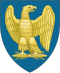 帝國鷹(Aigle de drapeau)