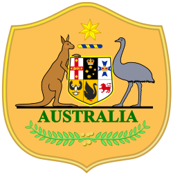 Shirt badge/Association crest